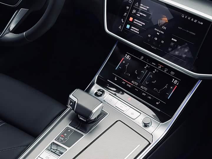 Фото 6 - Audi A7