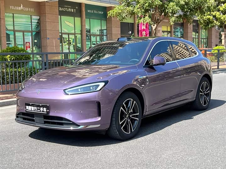 Фото 1 - Aito M5