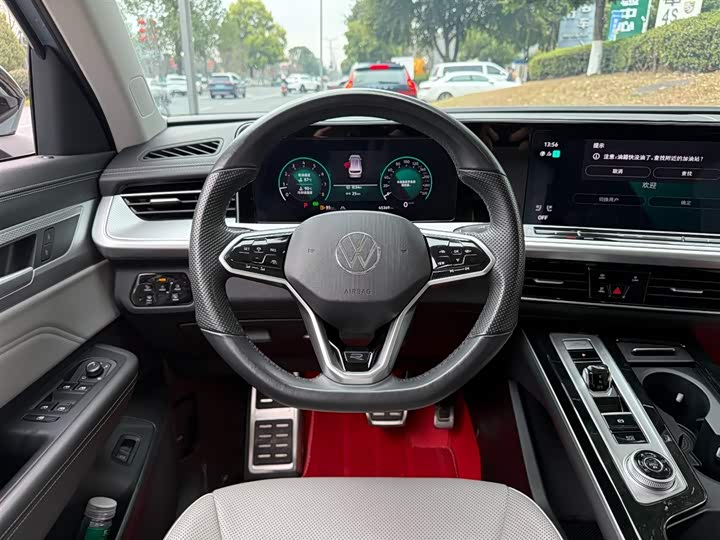 Фото 6 - Volkswagen Tavendor