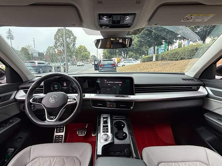 Фото 7 - Volkswagen Tavendor