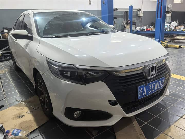 Фото 2 - Honda Crider