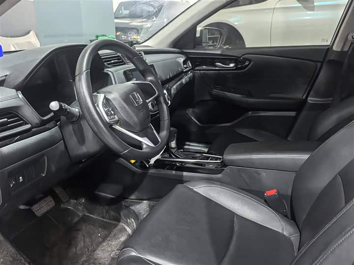 Фото 3 - Honda Crider