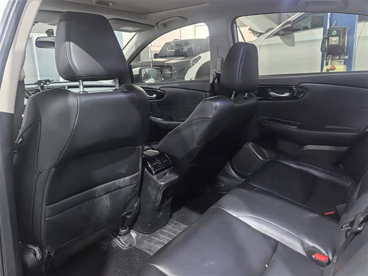 Фото 4 - Honda Crider