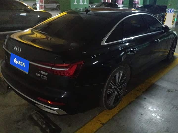 Фото 3 - Audi A6L