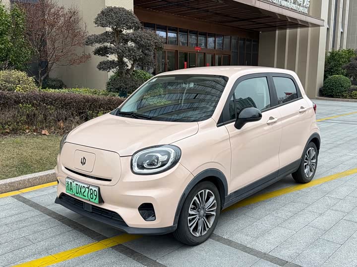 Photo 1 - Leapmotor T03