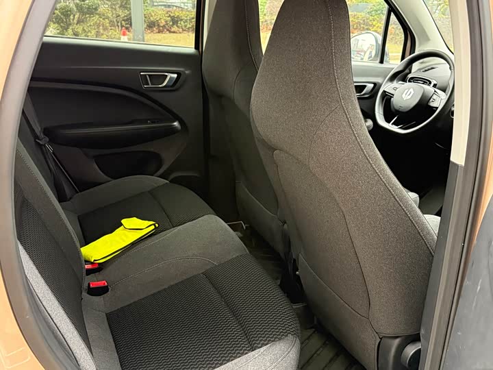 Photo 5 - Leapmotor T03