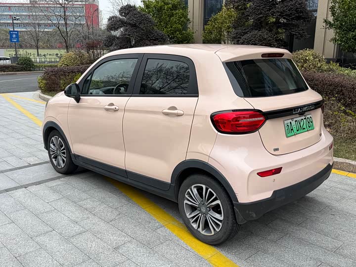 Photo 8 - Leapmotor T03