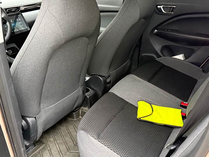 Photo 9 - Leapmotor T03