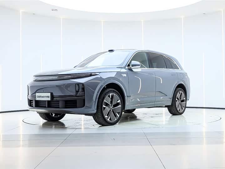 Фото 1 - LiXiang L7