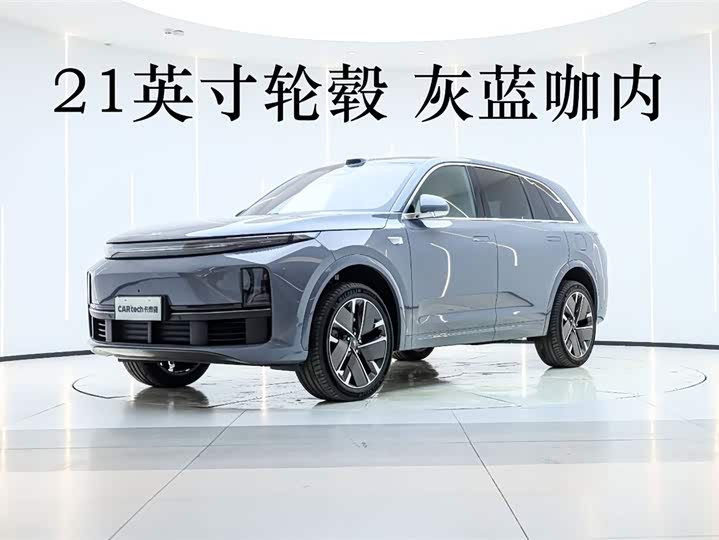 Фото 2 - LiXiang L7