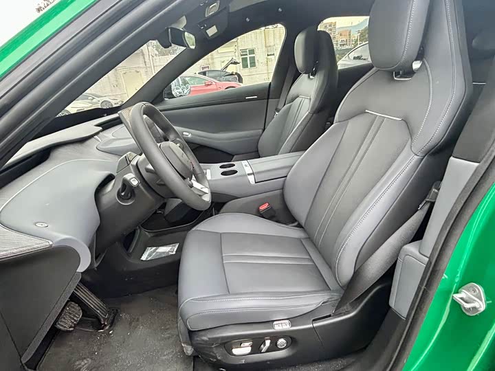 Фото 5 - Xiaomi YU7