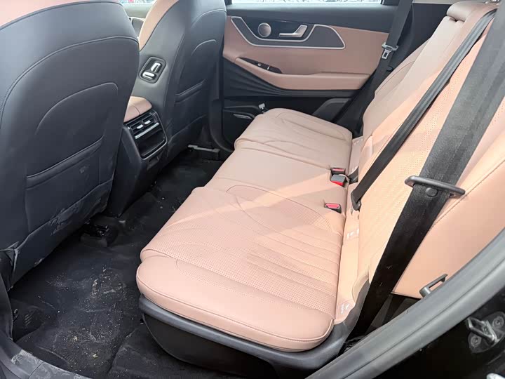 Фото 5 - Chery Fulwin T9