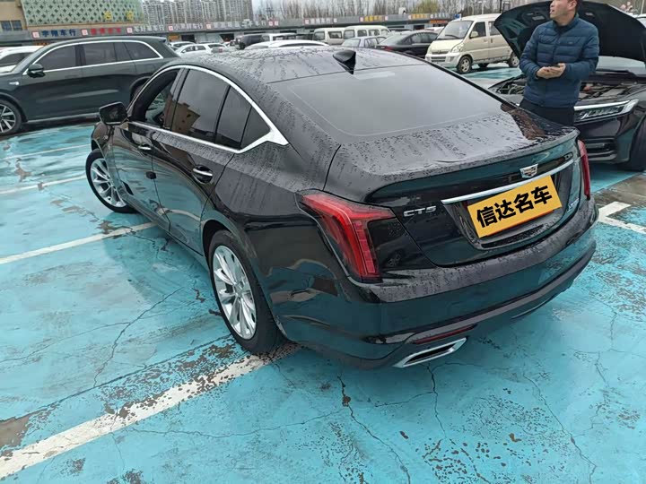 Photo 4 - Cadillac CT5