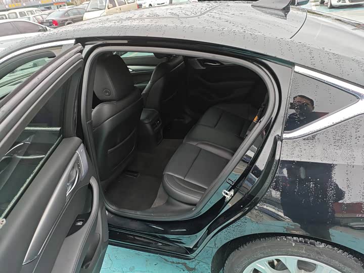 Photo 5 - Cadillac CT5