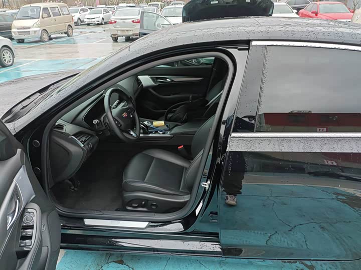 Photo 6 - Cadillac CT5