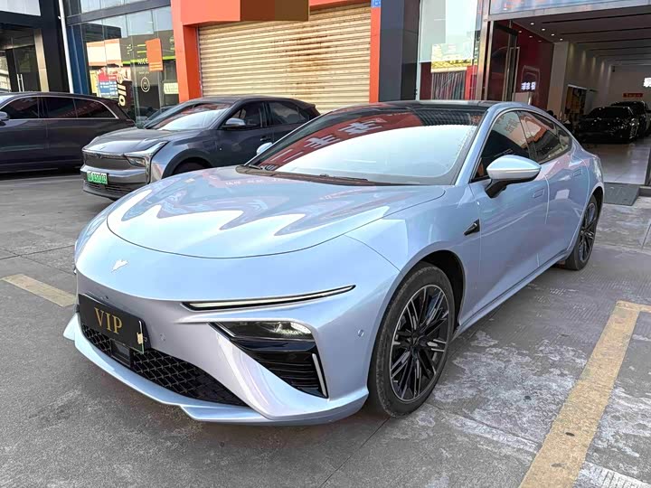 Фото 1 - Hozon S