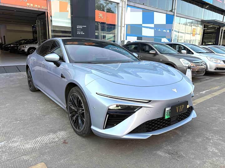 Фото 3 - Hozon S