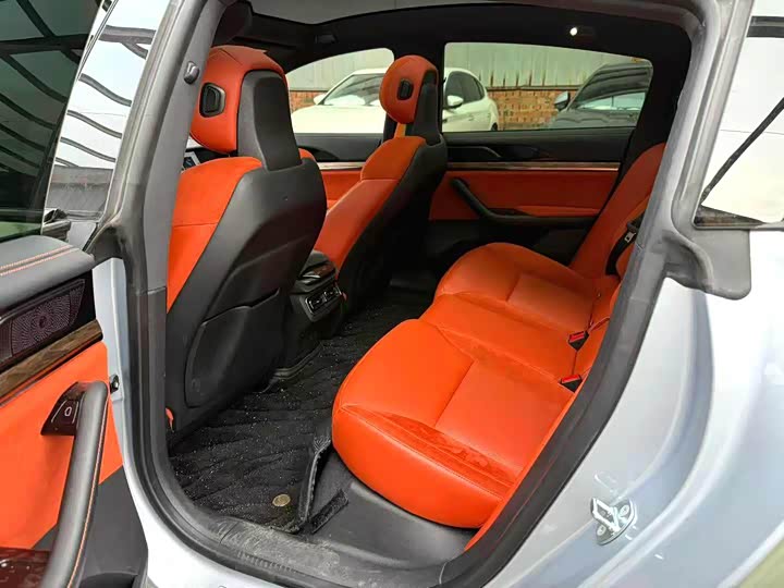 Фото 6 - Hozon S