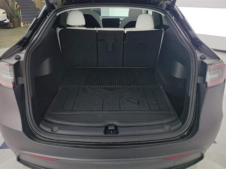 Фото 4 - Tesla Model Y