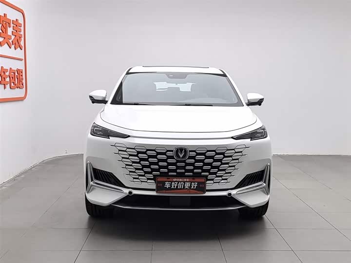 Фото 3 - Changan UNI-K