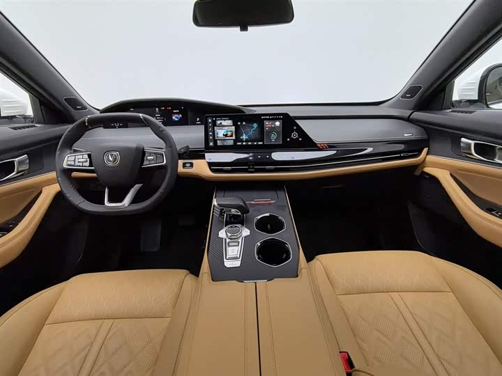 Фото 5 - Changan UNI-K