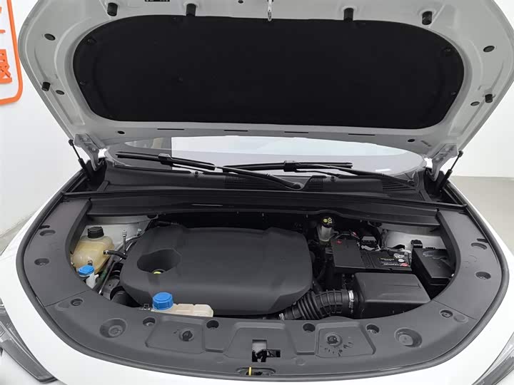 Фото 6 - Changan UNI-K