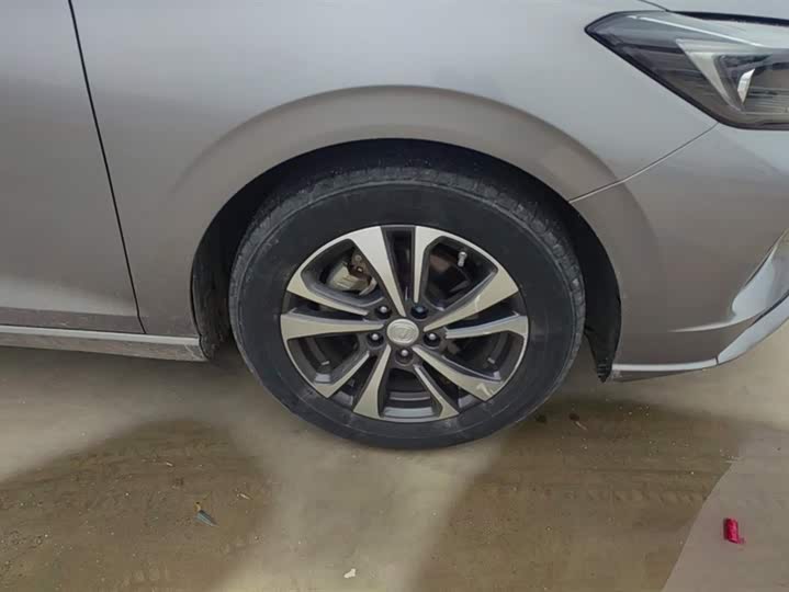 Фото 6 - Changan Eado Plus