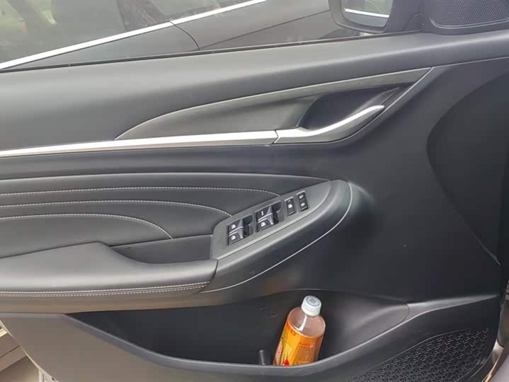 Фото 7 - Changan Eado Plus