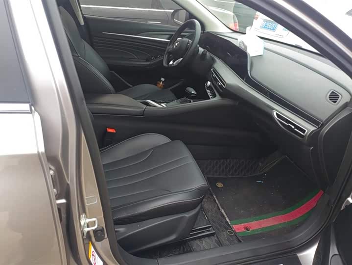 Фото 8 - Changan Eado Plus