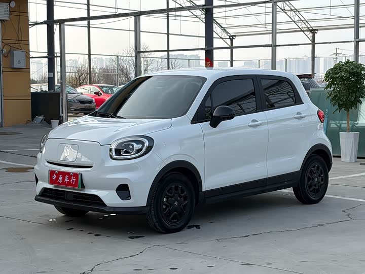 Photo 1 - Leapmotor T03