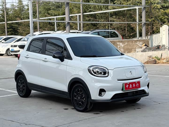 Photo 3 - Leapmotor T03