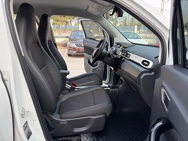 Photo 6 - Leapmotor T03