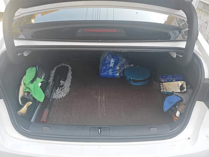 Фото 4 - Chery Arrizo 8