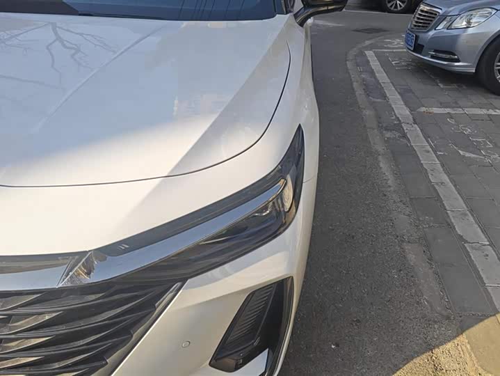 Фото 5 - Chery Arrizo 8