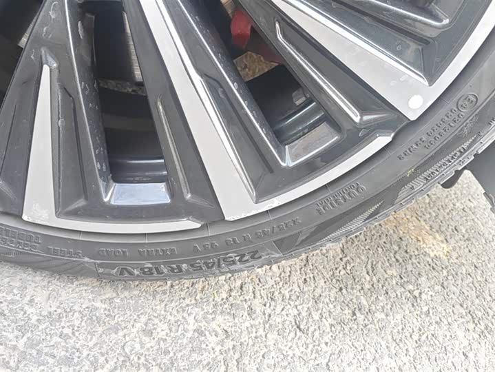 Фото 6 - Chery Arrizo 8