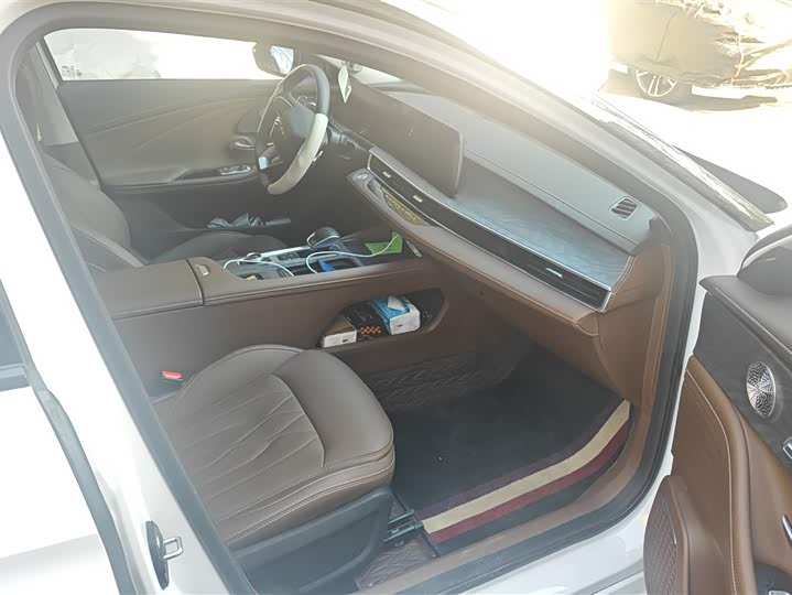 Фото 8 - Chery Arrizo 8