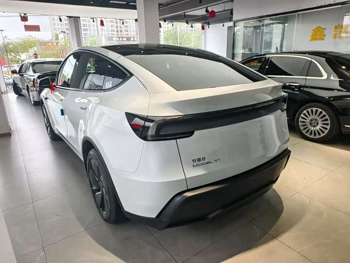Фото 8 - Tesla Model Y