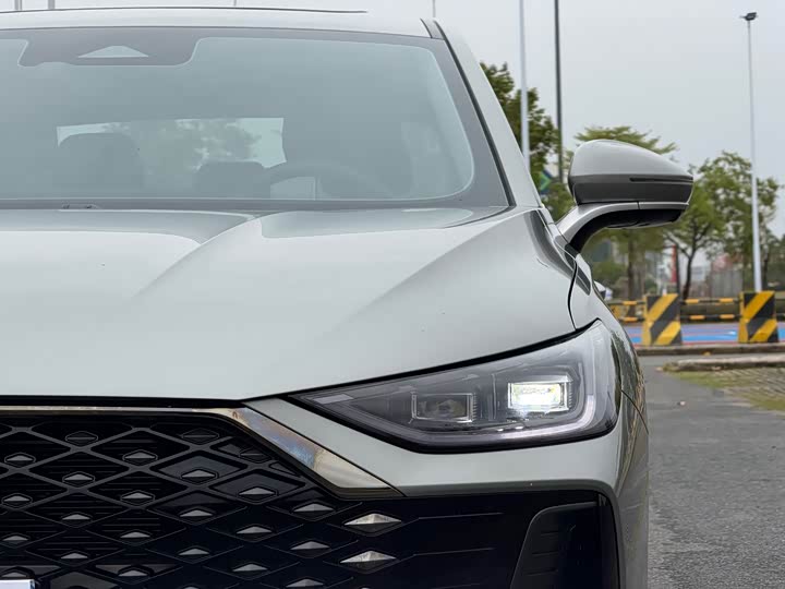 Фото 4 - Chery Arrizo 8 Pro