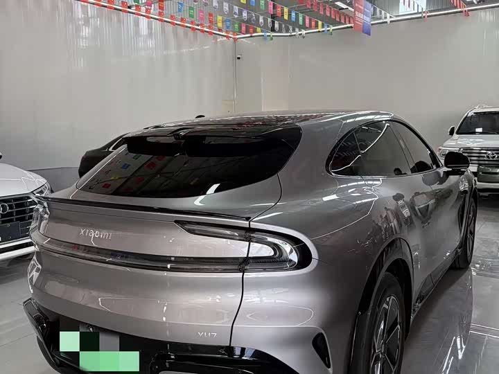 Фото 9 - Xiaomi YU7