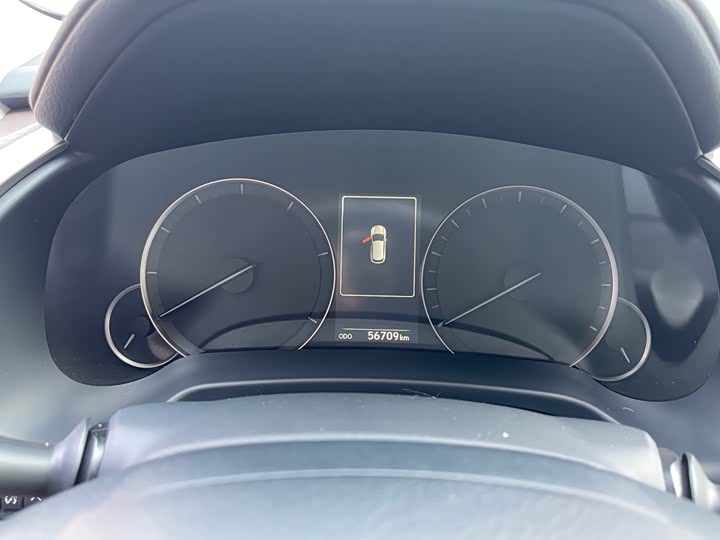 Фото 5 - Lexus RX