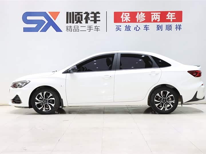 Фото 6 - Chevrolet Monza