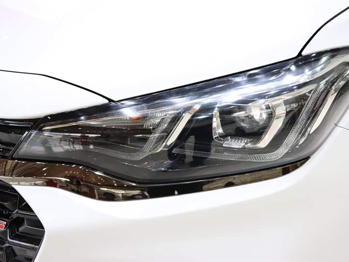 Фото 7 - Chevrolet Monza