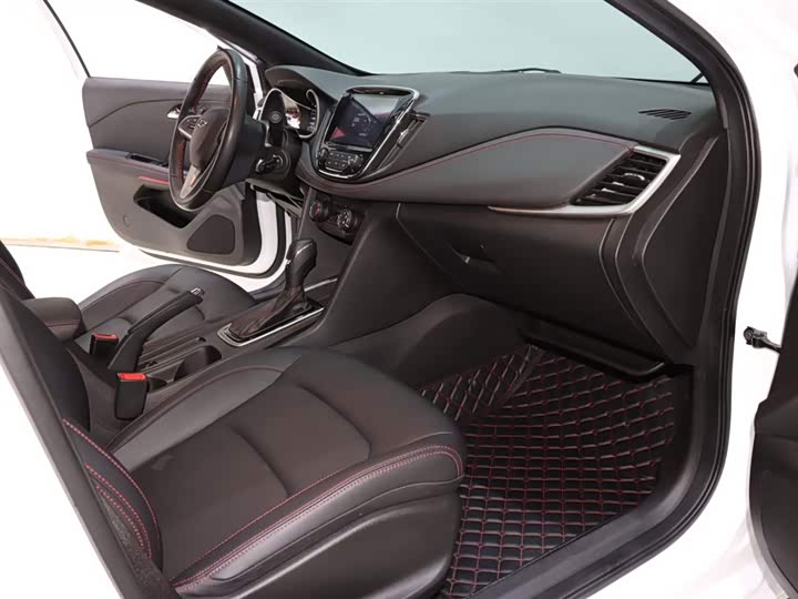 Фото 8 - Chevrolet Monza