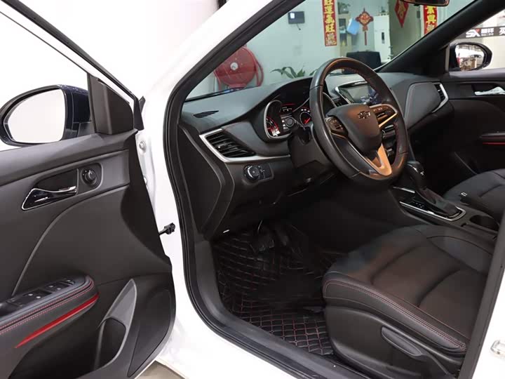 Фото 9 - Chevrolet Monza