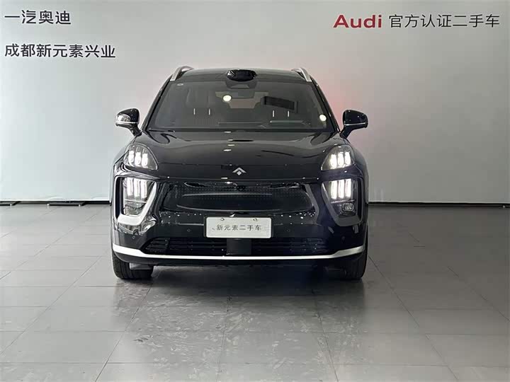 Фото 2 - GAC Hyptec HL