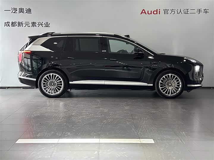 Фото 3 - GAC Hyptec HL