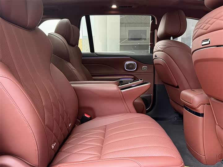 Фото 7 - GAC Hyptec HL