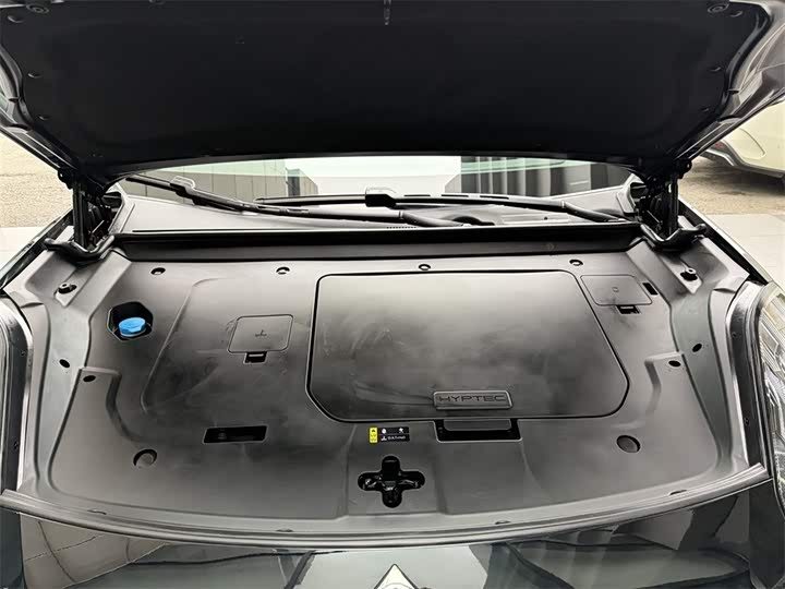 Фото 8 - GAC Hyptec HL