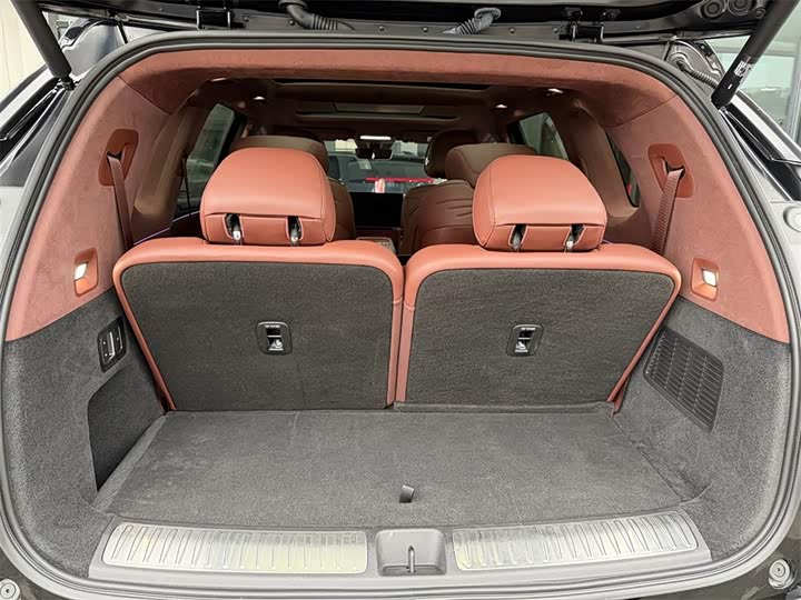 Фото 9 - GAC Hyptec HL