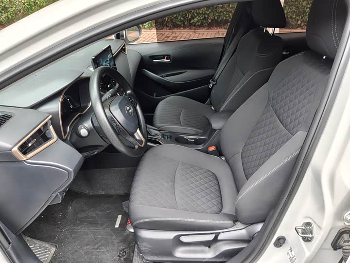 Photo 6 - Toyota Allion